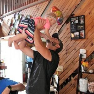 Meet your Posher, Benjamin